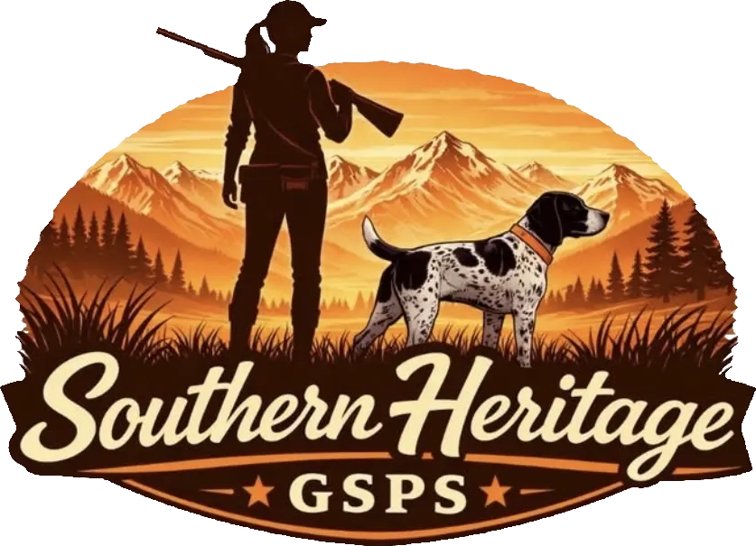 Southern Heritage GSPs Logo